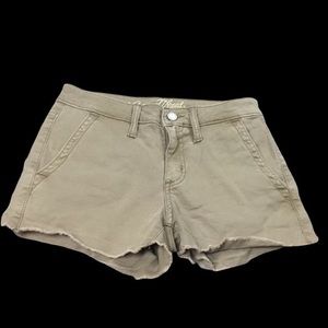 Universal Thread Shorts